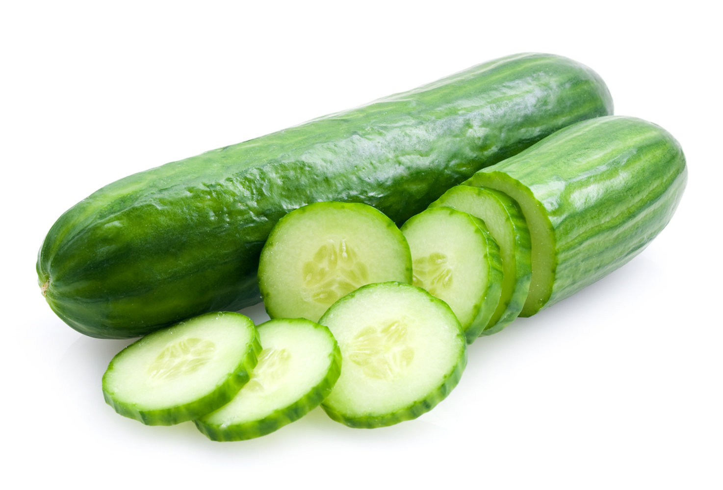 Cucumbers 1