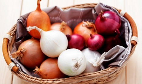 Onions Basket-mixed-onions