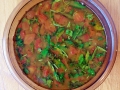 Rasam...so colorful and tasty !