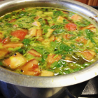 Rasam - The Amazing Indian Soup or Sauce