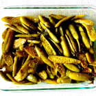 Tindora (Kovaikkai) Curry