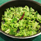 Easy Beautiful Broccoli