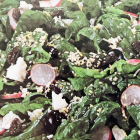New Greek Salad