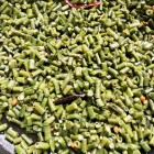 Long Green Bean Spicy Curry