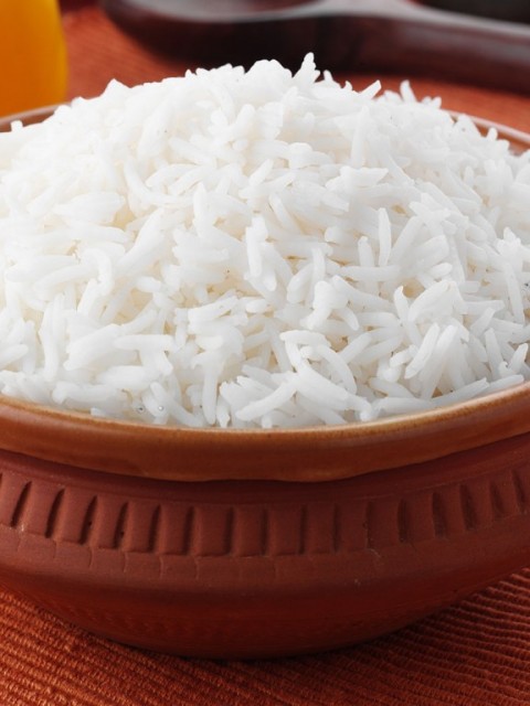Basmati Rice