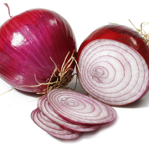 Onions Red