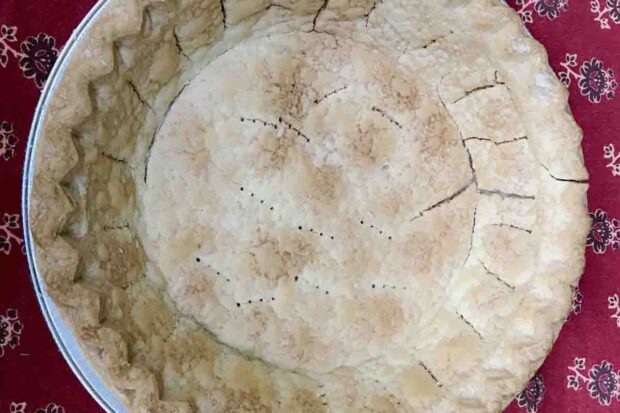 1 Easy Healthy Berry Pie-SI