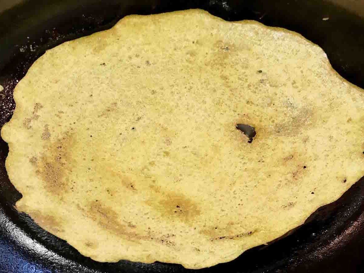 5 Pesarutt Dosa-SI
