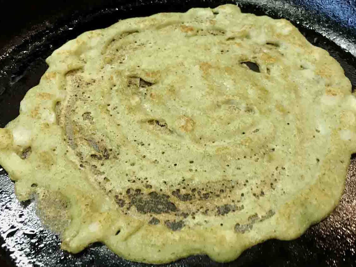 6 Pesarutt Dosa-SI