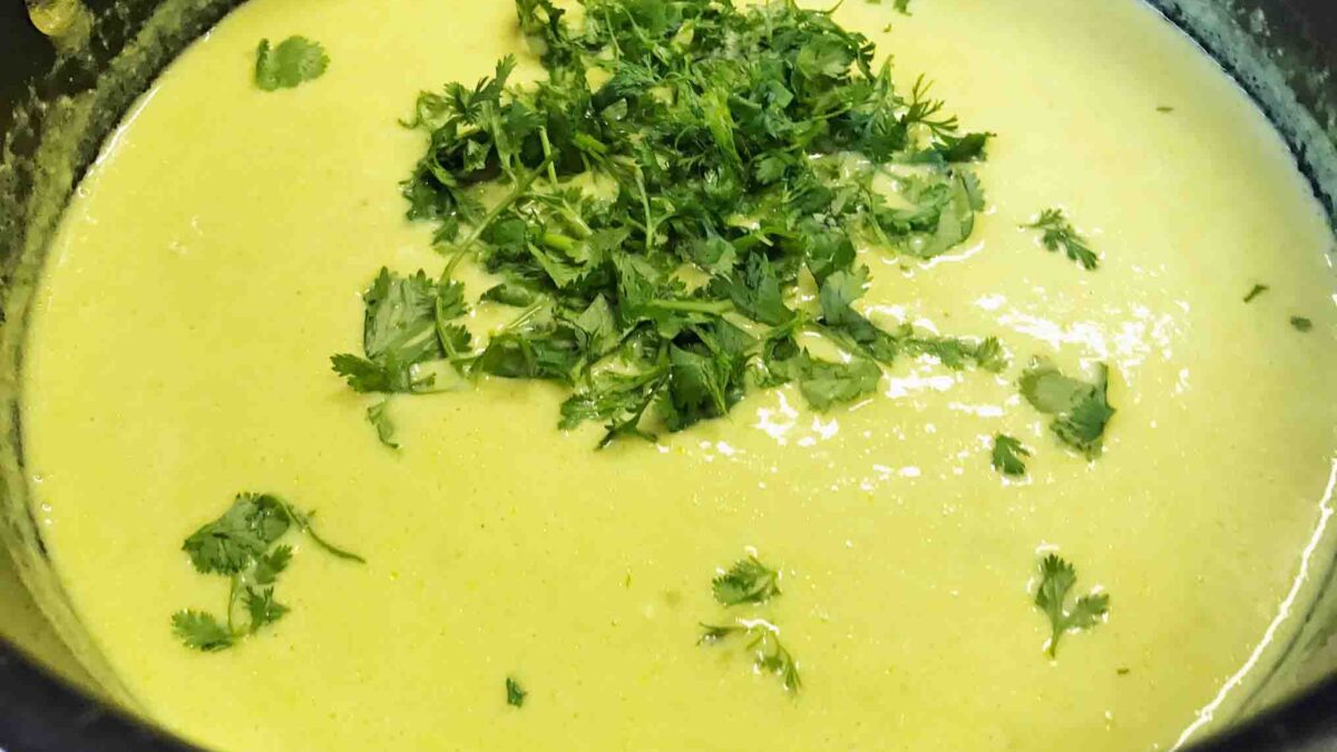 More Kulambu Recipe
