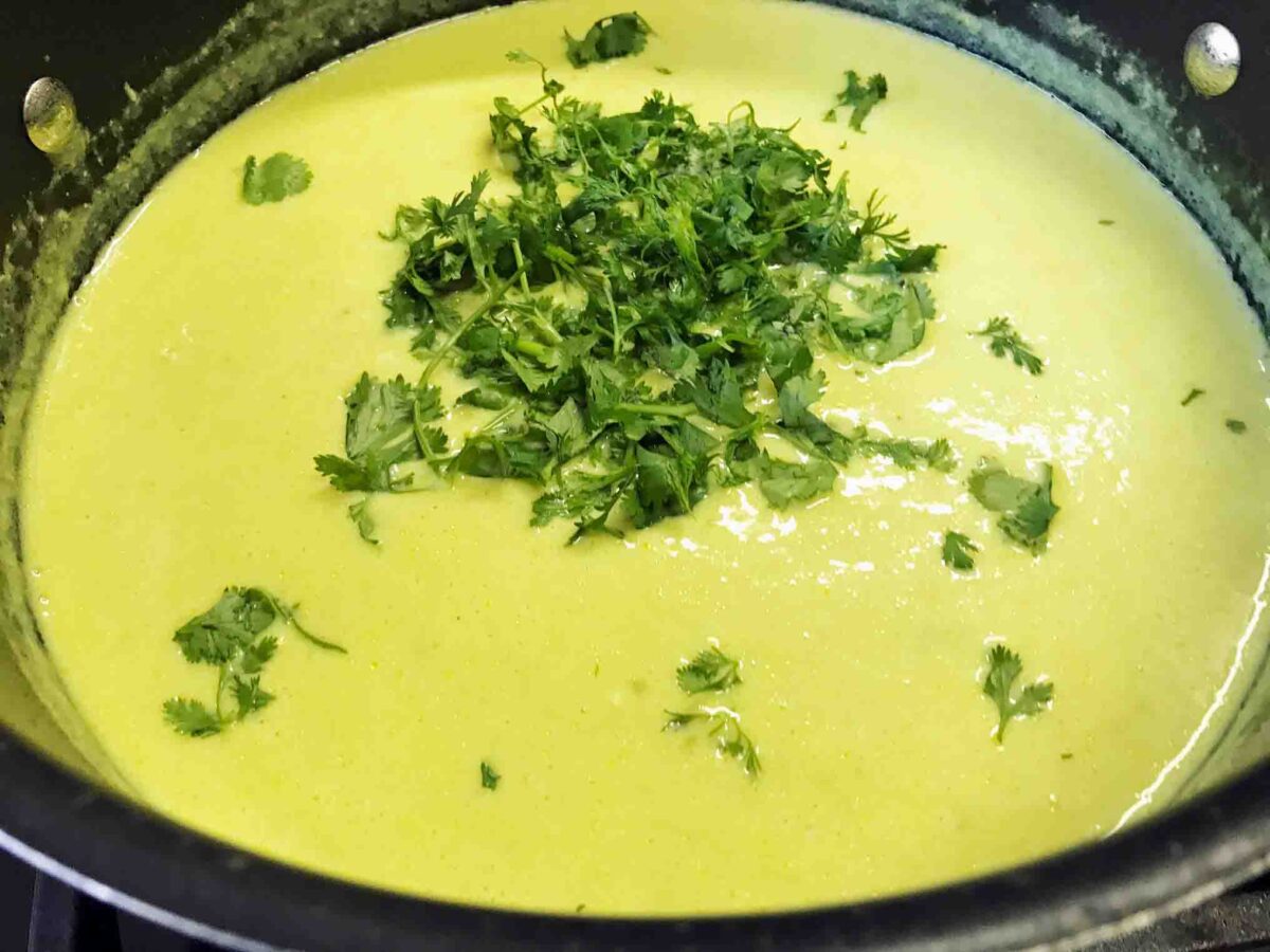 More Kulambu Recipe