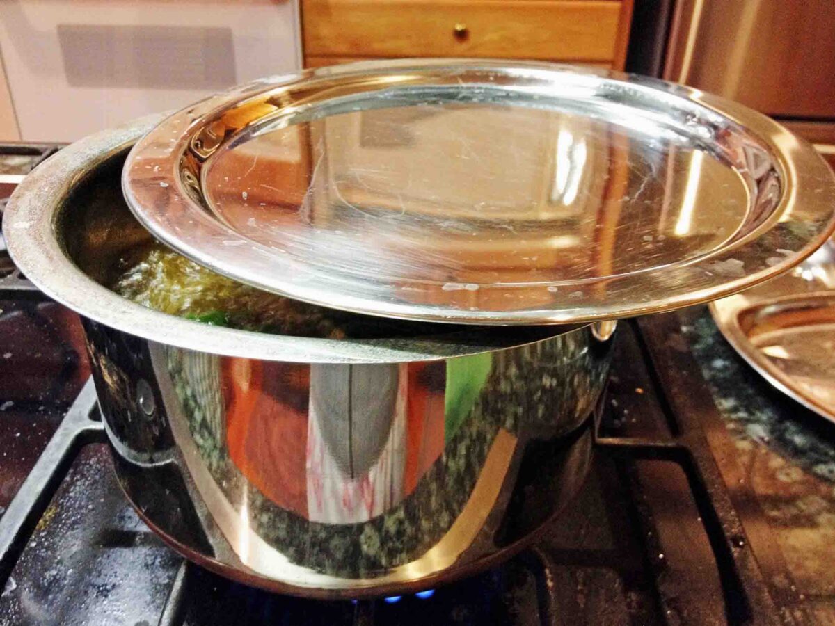 Yams in Tamarind Sauce 6-SI