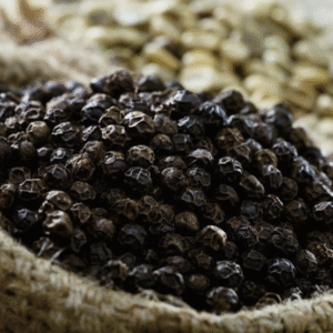 Black-Pepper