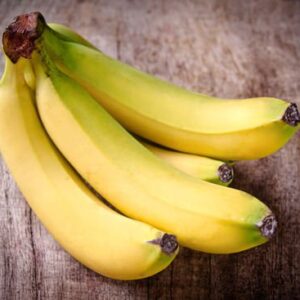 Bananas