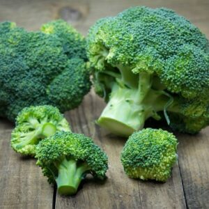Broccoli