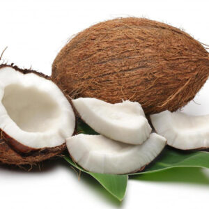 Coconuts
