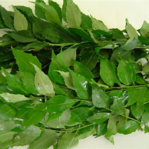 Curry-Leaves