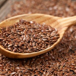 Flaxseeds