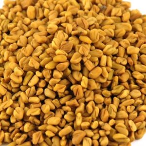Fenugreek Seeds