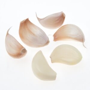 Garlic cloves