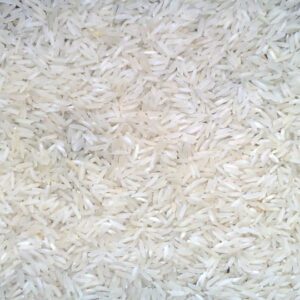 Long Grain White Rice