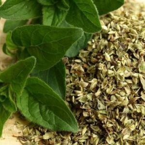Oregano