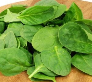 Spinach 2