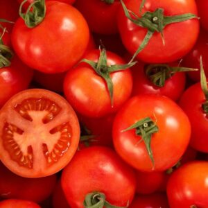 Tomatoes