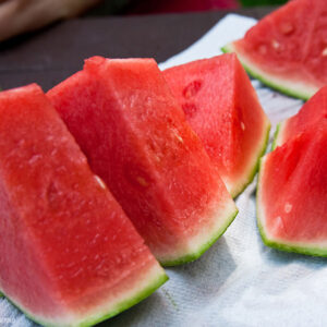 Watermelon seedless