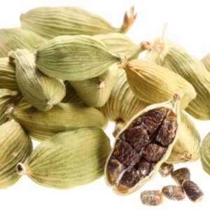 cardamom