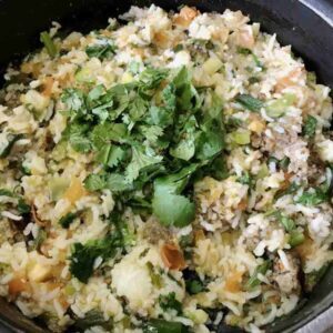 Unique Risotto ~ Tasty and Healthy 10