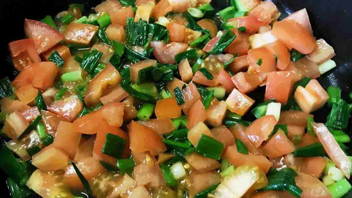 Unique Risotto ~ Tasty and Healthy 6