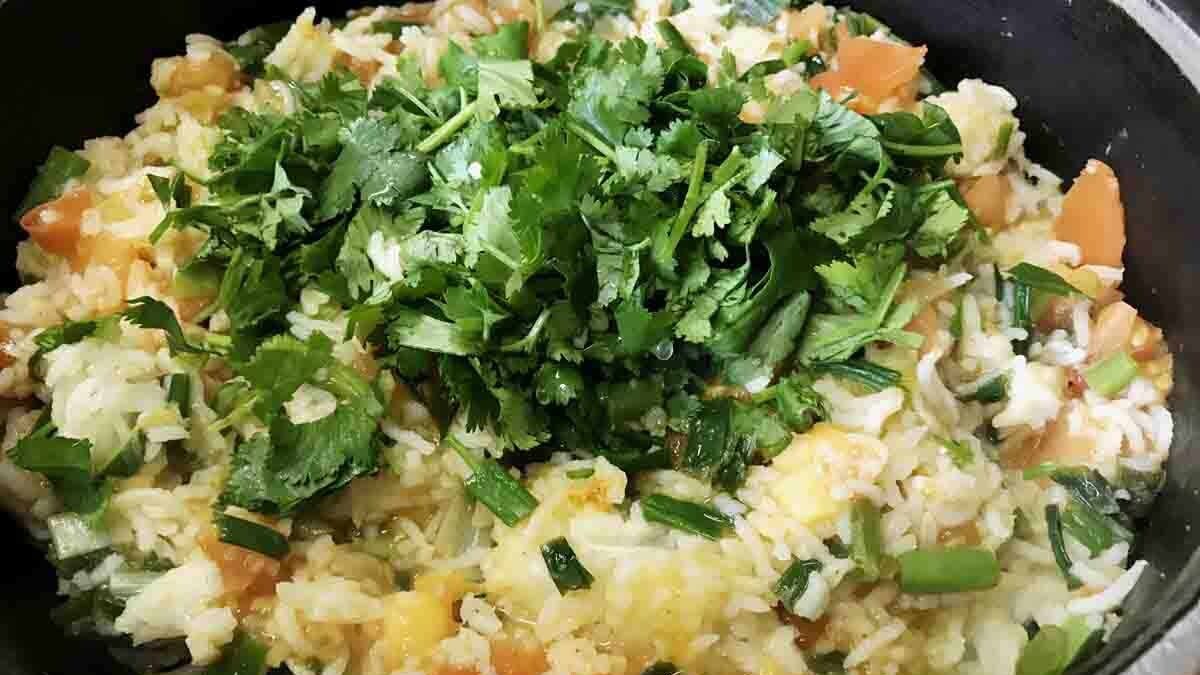 Unique Risotto ~ Tasty and Healthy 7