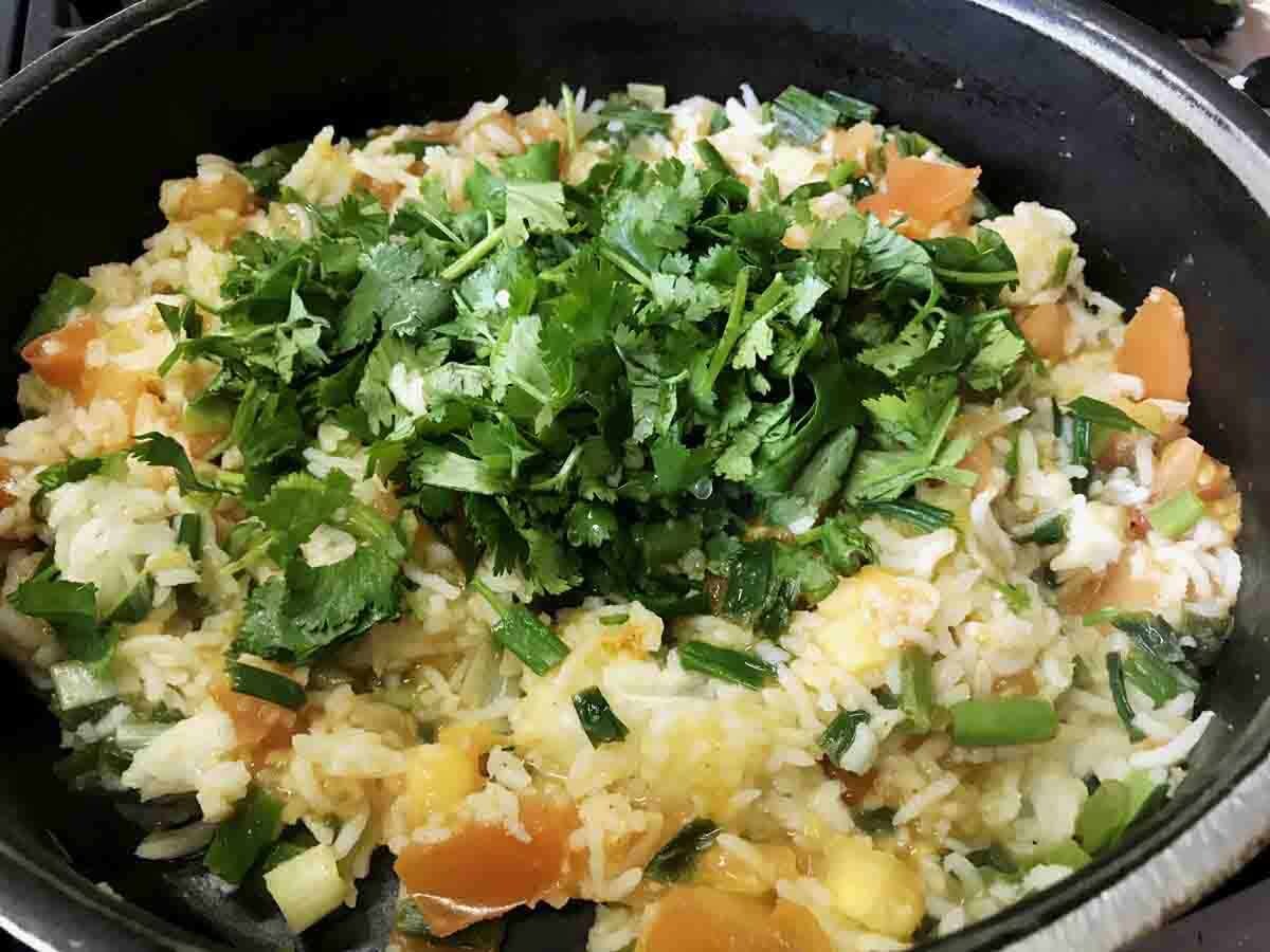 Unique Risotto ~ Tasty and Healthy Unique Risotto ~ Tasty and Healthy 7