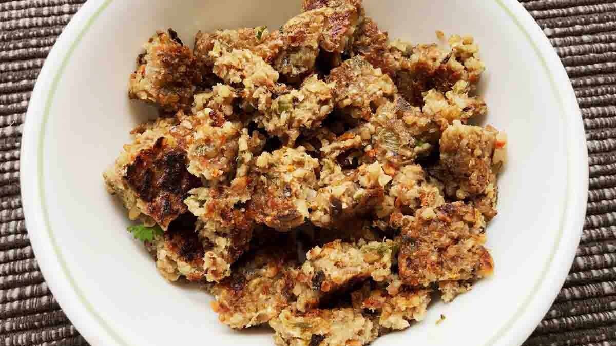 Unique Risotto ~ Tasty and Healthy 8