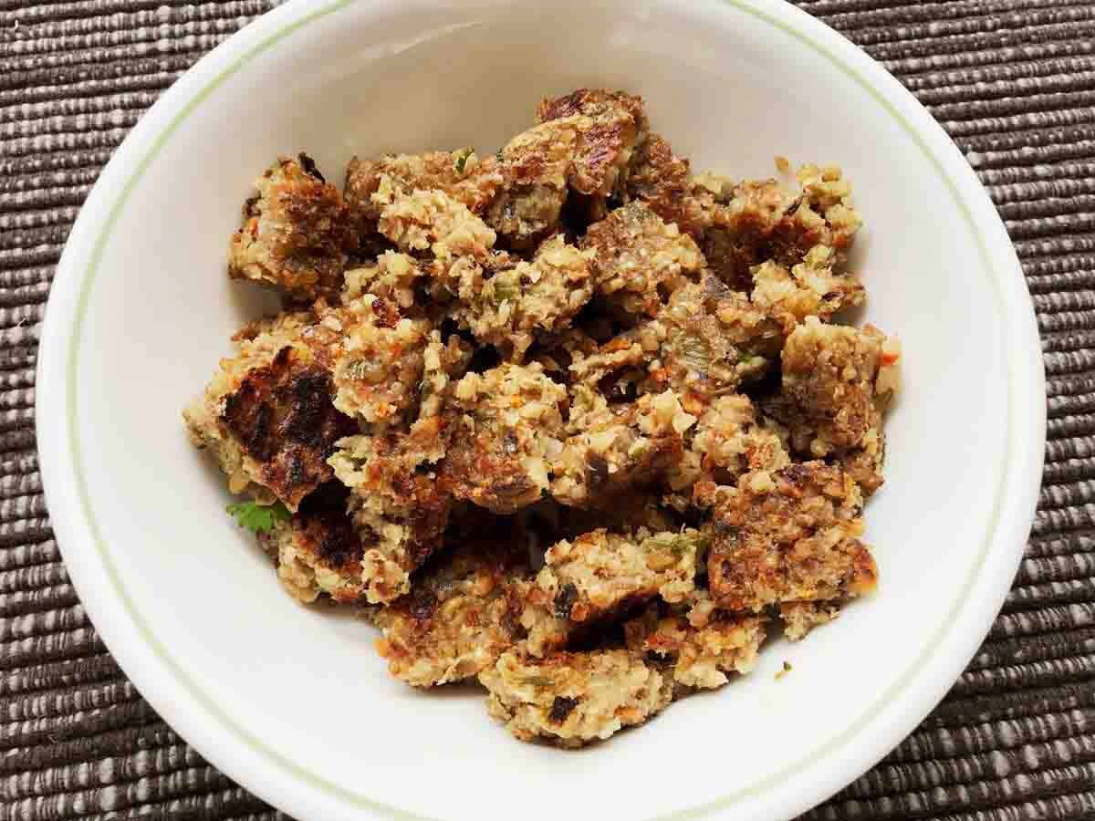 Unique Risotto ~ Tasty and Healthy Unique Risotto ~ Tasty and Healthy 8