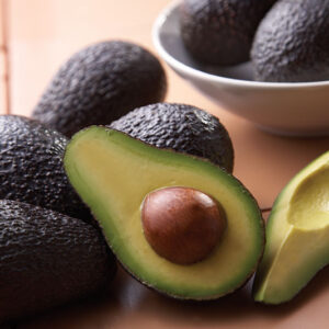 Avocado Haas