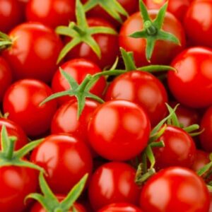 Tomatoes - Cherry