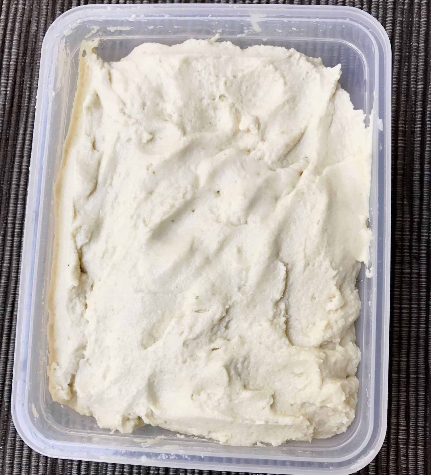 Vadai Recipe (Urad Dahl)