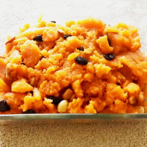 Rava Kesari